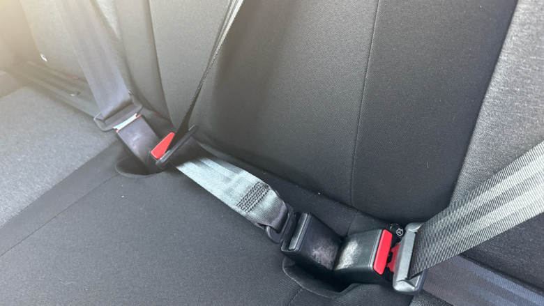 Dacia Duster 1.0 TCe 90 Essential 5dr Petrol Estate